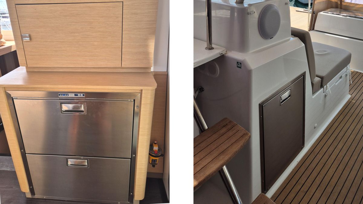 2024 Fountaine Pajot 42 