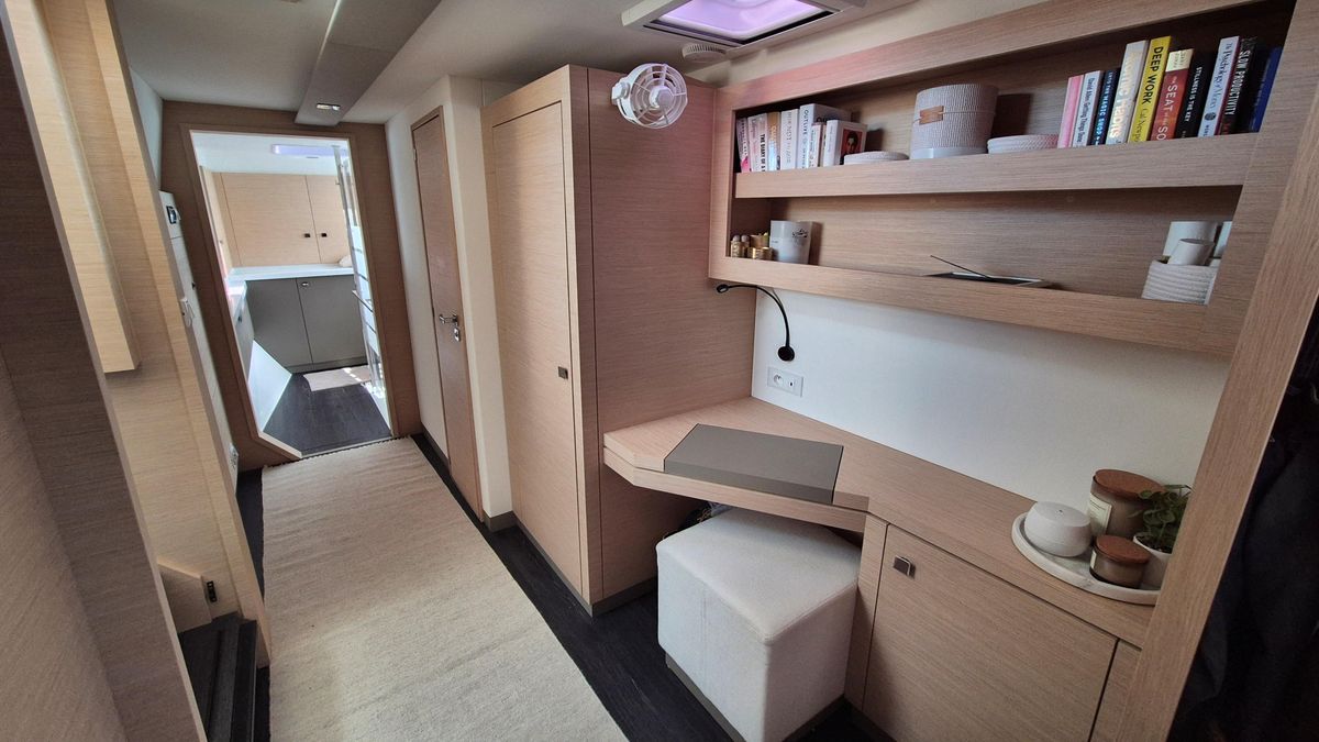 2024 Fountaine Pajot 42 