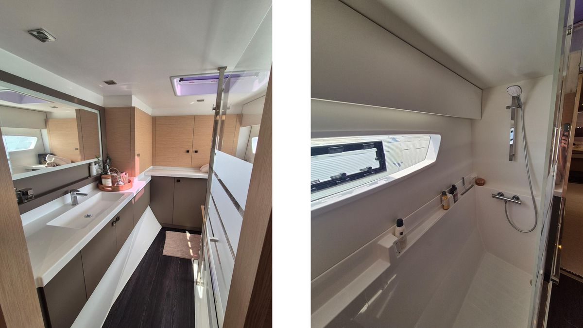 2024 Fountaine Pajot 42 
