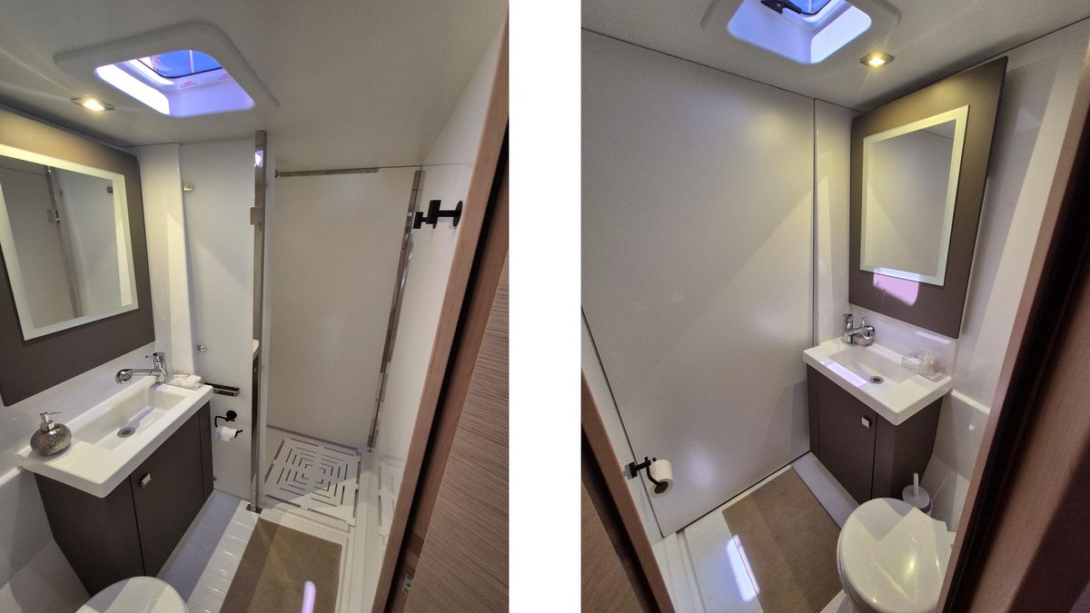 2024 Fountaine Pajot 42 