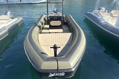 2024 Sea Water PHANTOM 230