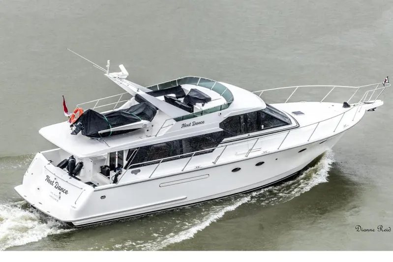 Next Dance Yacht Photos Pics 
