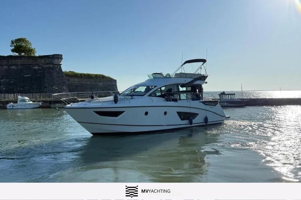 2020 Beneteau 47 