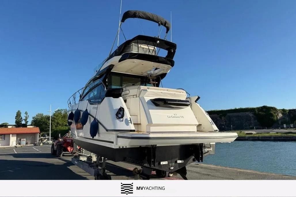 2020 Beneteau 47 