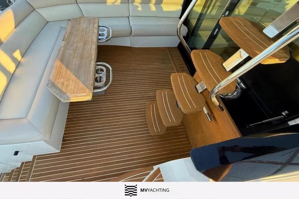 2020 Beneteau 47 