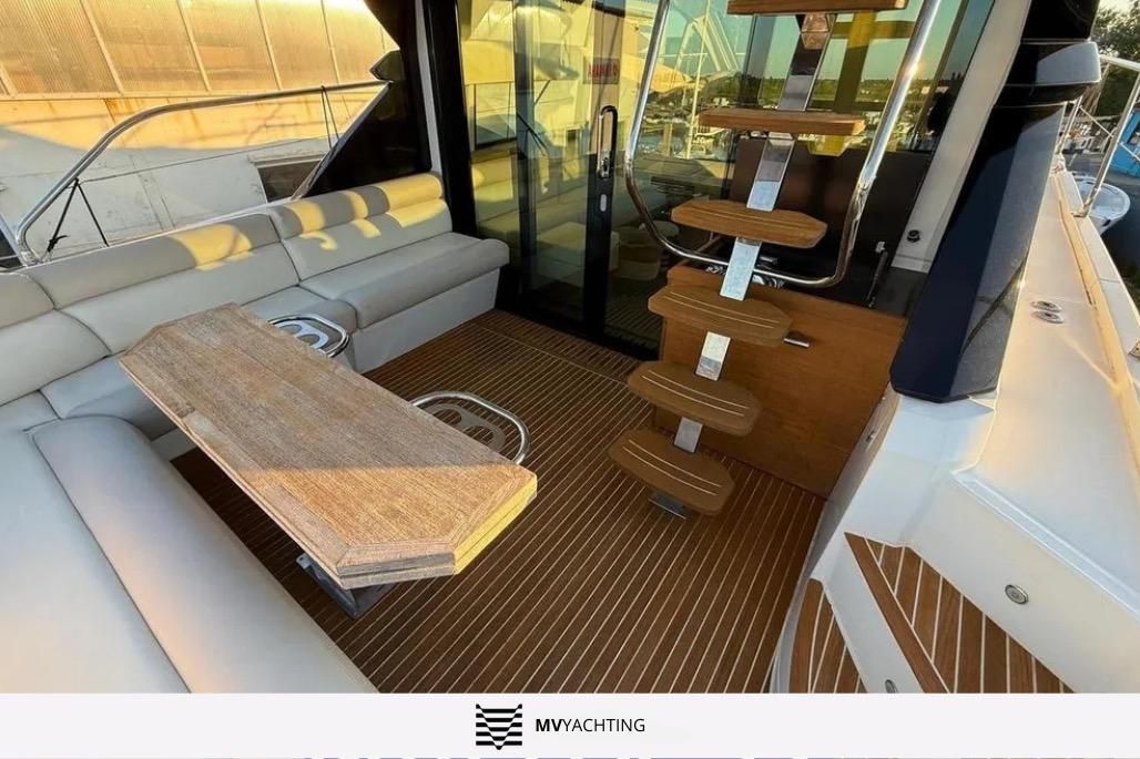 2020 Beneteau 47 