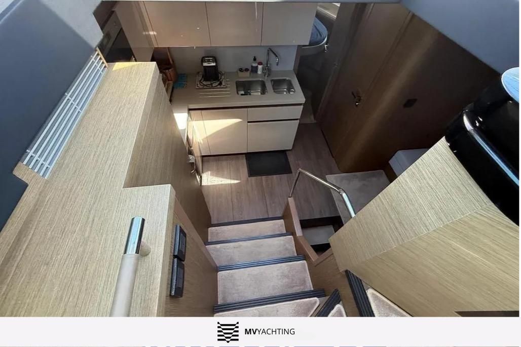 2020 Beneteau 47 