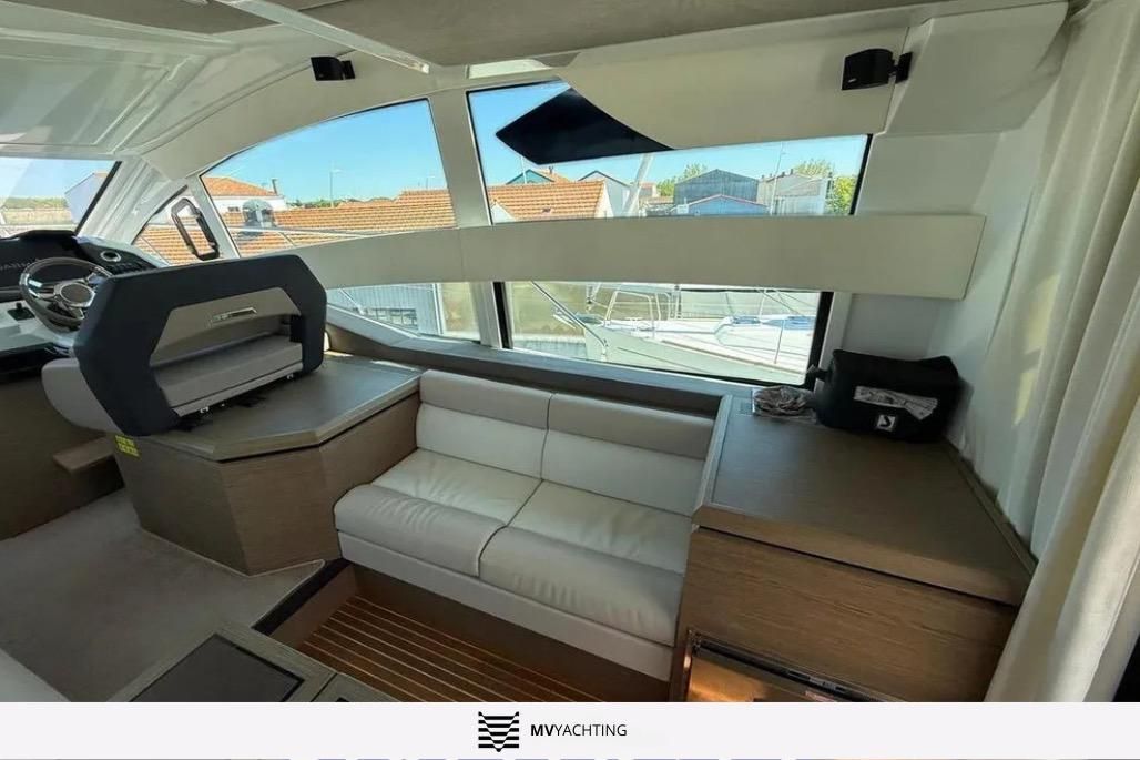 2020 Beneteau 47 