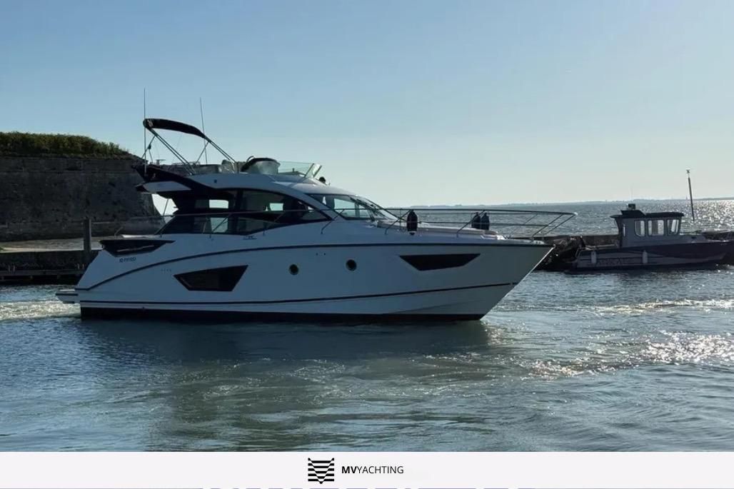 2020 Beneteau 47 