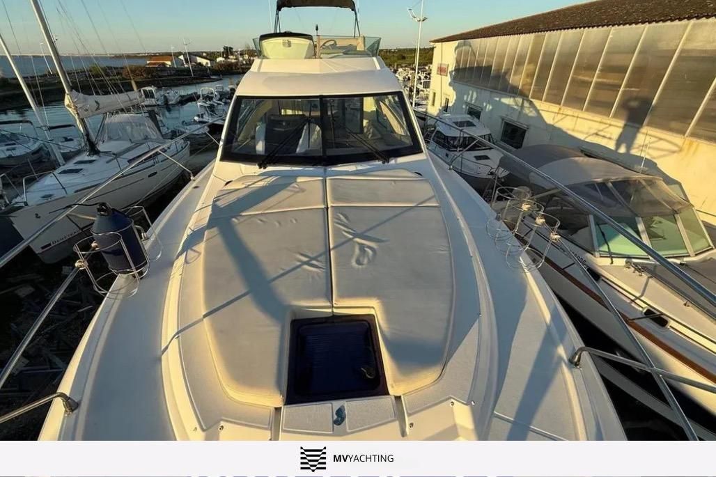 2020 Beneteau 47 
