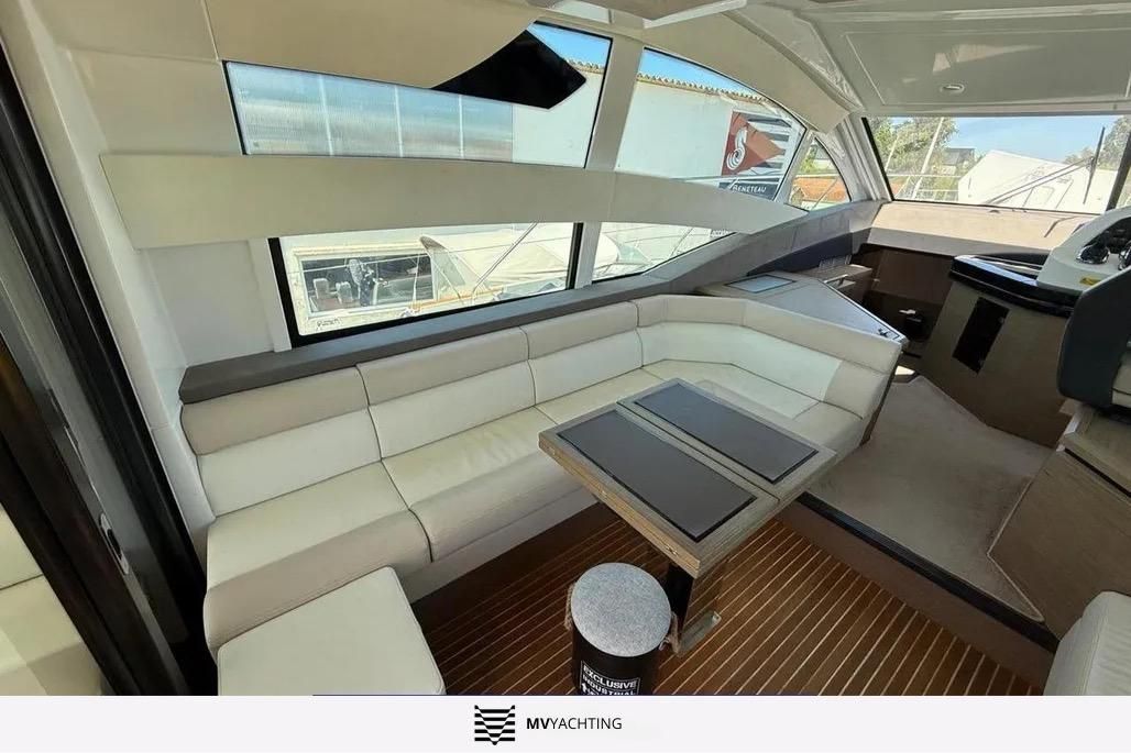 2020 Beneteau 47 