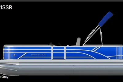 Bennington 21 SSR
