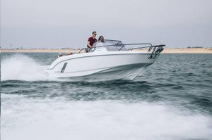 2023 Beneteau Flyer 7 Sundeck
