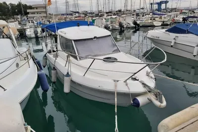 2007 Sessa Marine SESSA OCEAN 650 TIM