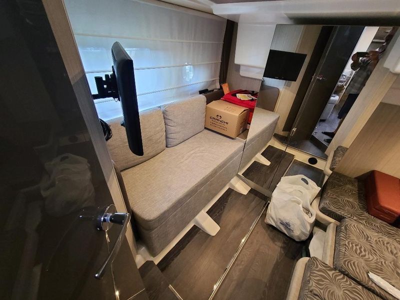 2022 Cranchi M 44 HT