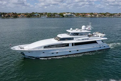 Crescent - Westport Pilothouse