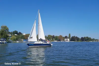 1975 Custom Ventura 30