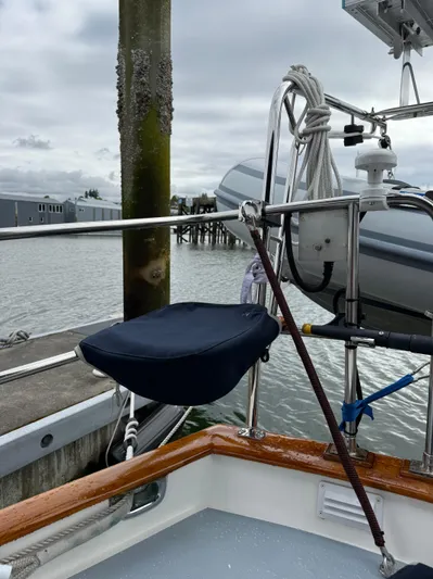 Avalon Yacht Photos Pics 