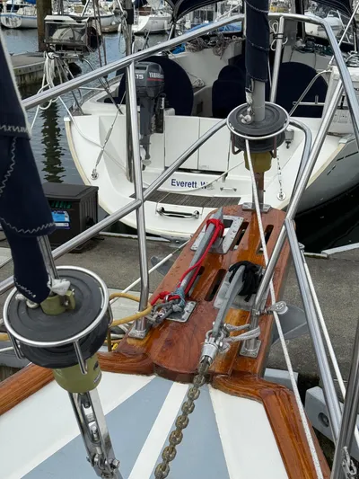 Avalon Yacht Photos Pics 