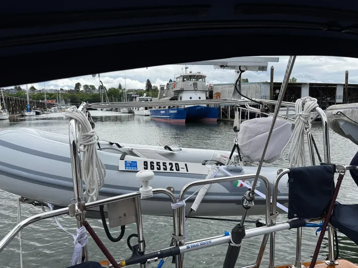 Avalon Yacht Photos Pics 