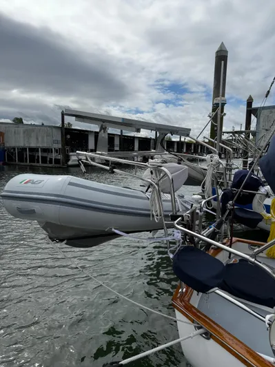 Avalon Yacht Photos Pics 