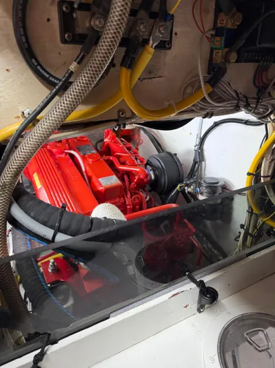 Avalon Yacht Photos Pics 