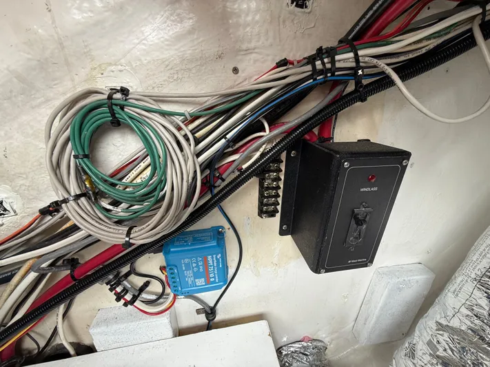 Avalon Yacht Photos Pics 