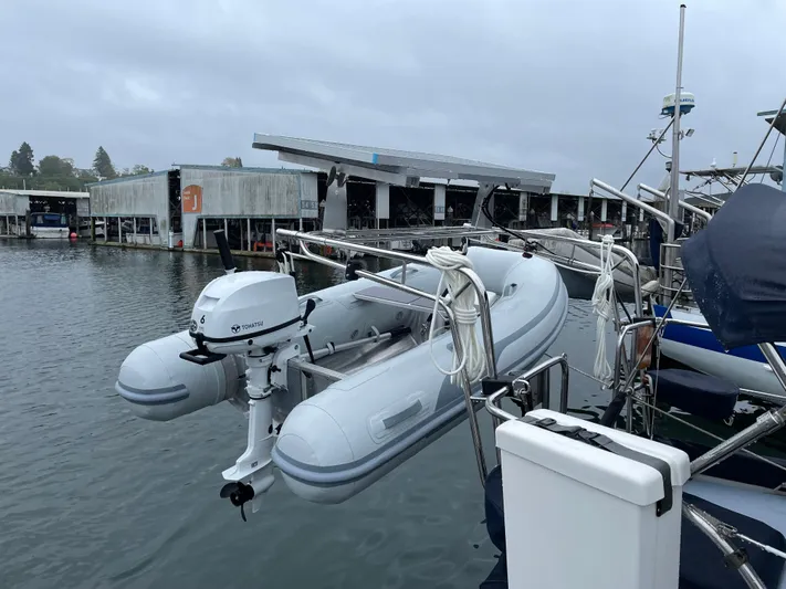 Avalon Yacht Photos Pics 