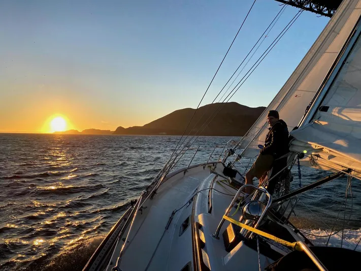 Avalon Yacht Photos Pics 