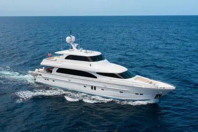 2006 Horizon Elegance 82