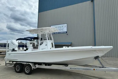 BlackJack 256 Coastal