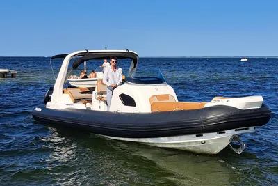 2023 Zodiac Medline 9