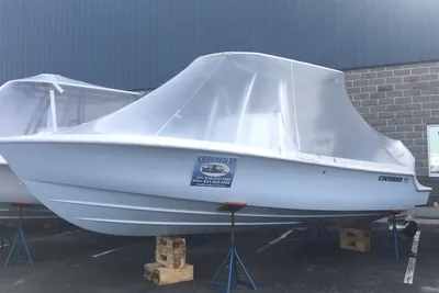 Contender 24 Sport