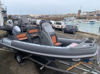 2023 Highfield Sport 560