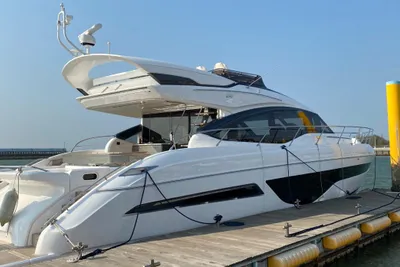 Princess S66
