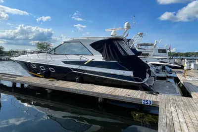 Regal 44 Sport Coupe