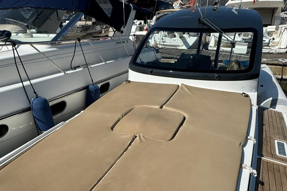 2018 Tecnorib 45 