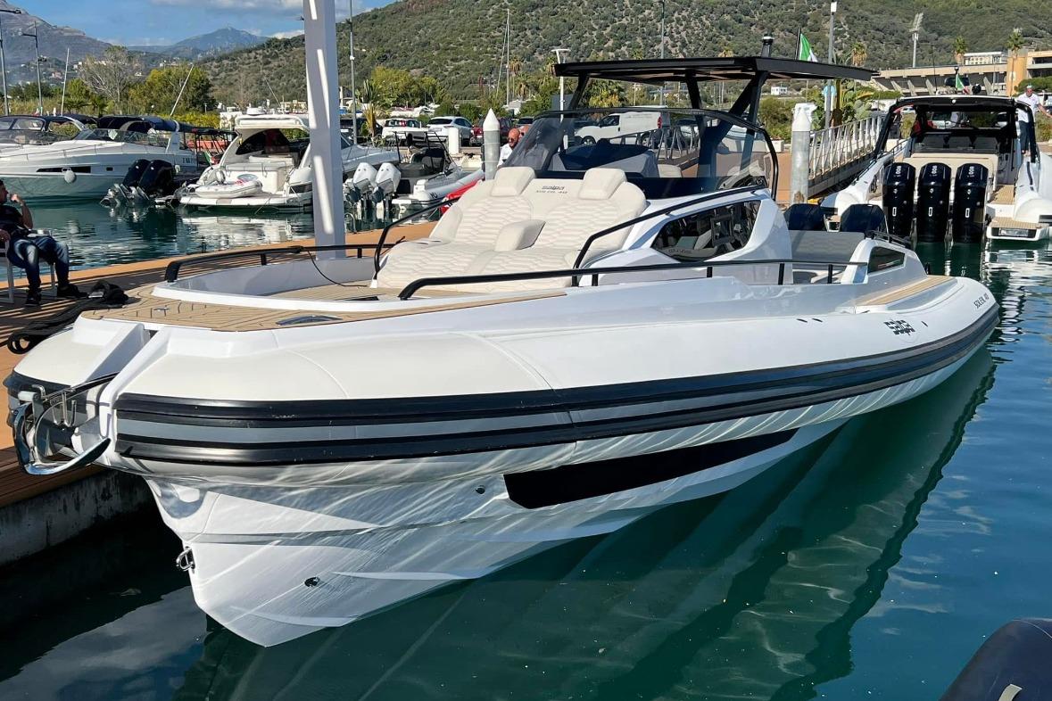 2025 Salpa Soleil 40