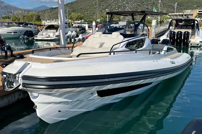 2025 Salpa Soleil 40