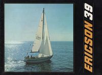 1979 Ericson 39
