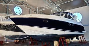 2011 Fairline Targa 44