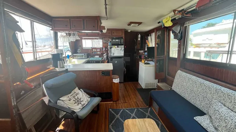 Still The One Yacht Photos Pics 