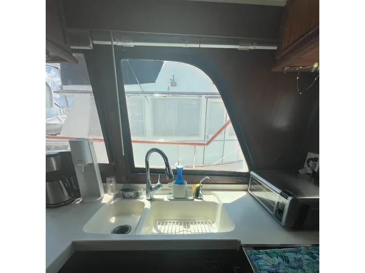 Still The One Yacht Photos Pics 