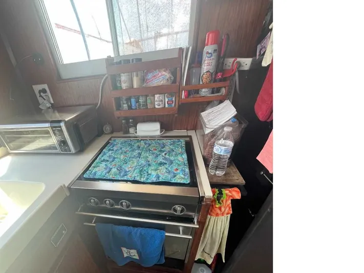 Still The One Yacht Photos Pics 