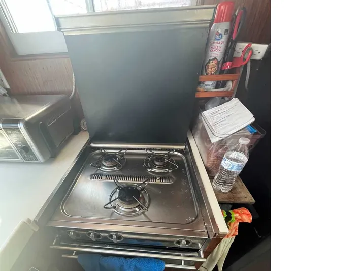 Still The One Yacht Photos Pics 