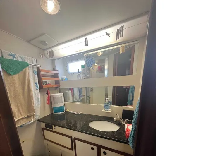 Still The One Yacht Photos Pics 