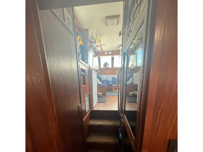 Still The One Yacht Photos Pics 