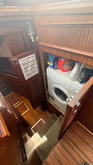 Still The One Yacht Photos Pics 