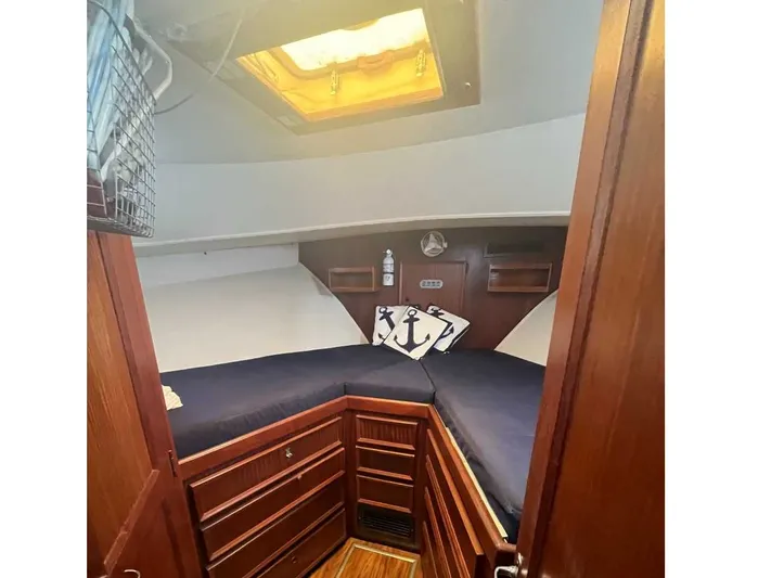 Still The One Yacht Photos Pics 