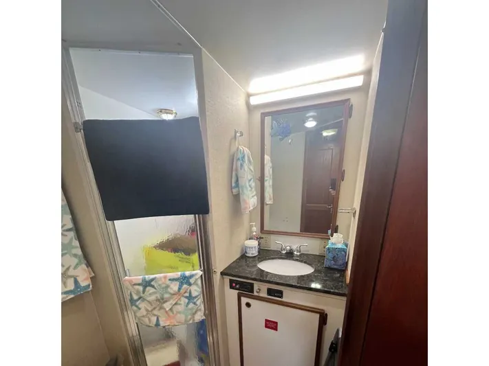 Still The One Yacht Photos Pics 